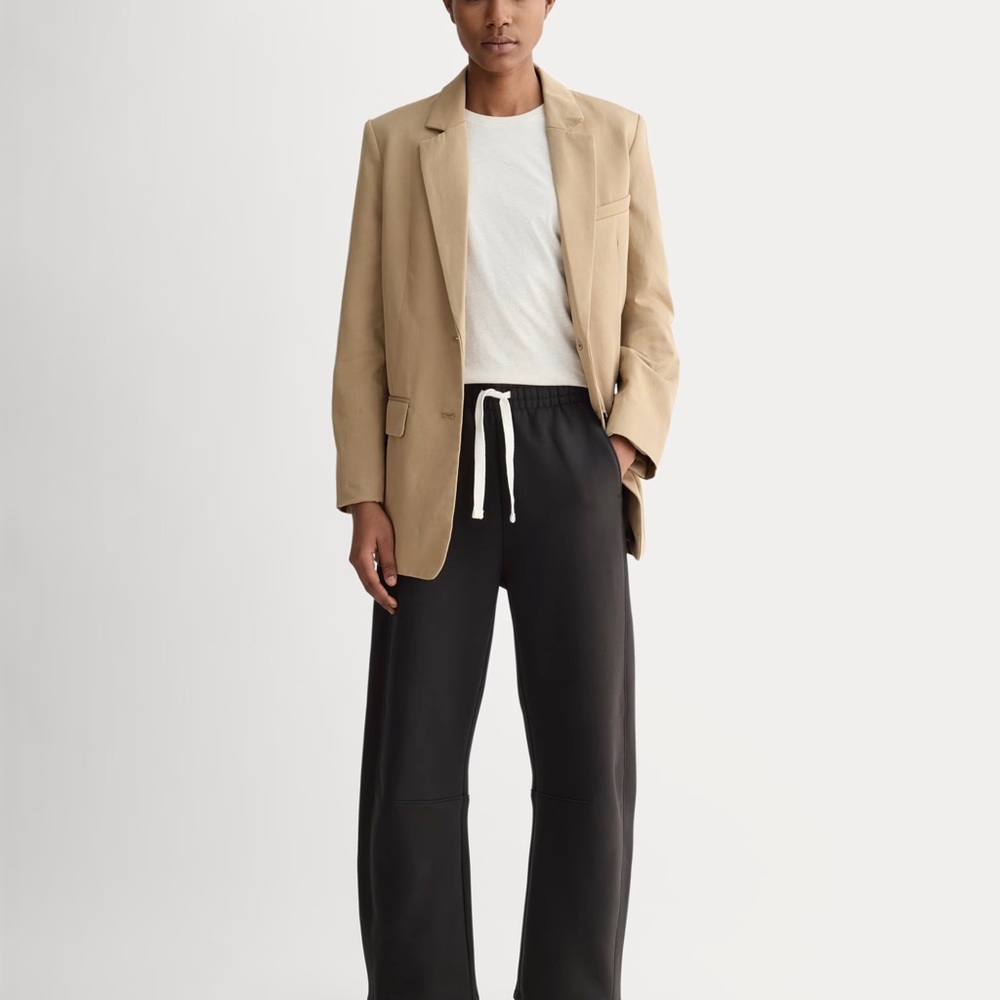 Everlane Laid-Back Sweatpants